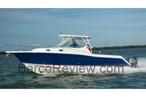 Stamas 390 Aegean ficha técnica y opiniones